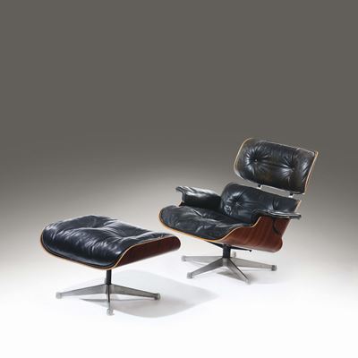 Charles & Ray Eames