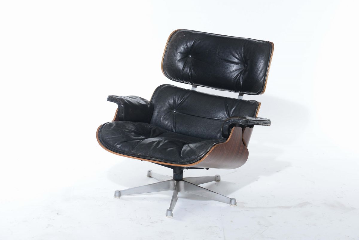 Charles & Ray Eames