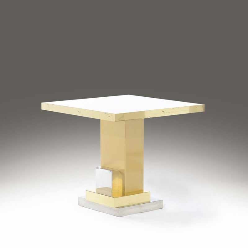 Ferruccio Laviani per Dolce&Gabbana  - Asta Design - II - Cambi Casa d'Aste
