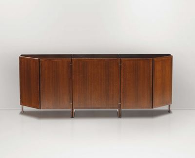 Franco Albini e Franca Helg