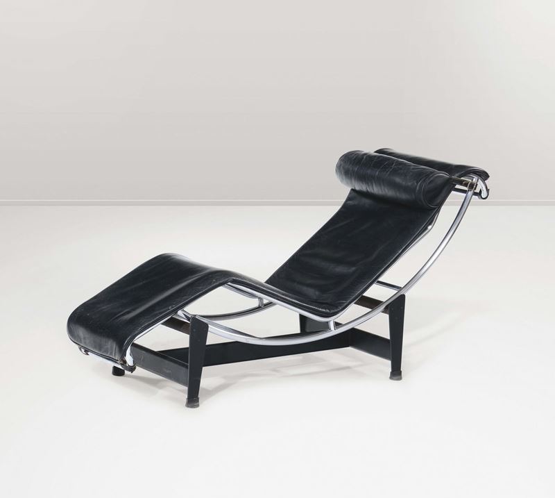 Le Corbusier  - Asta Design - II - Cambi Casa d'Aste