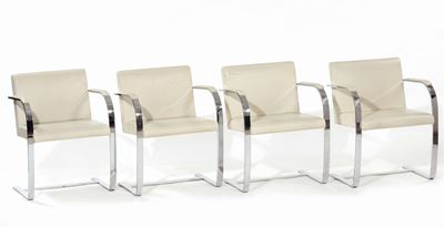 Ludwig Mies Van Der Rohe