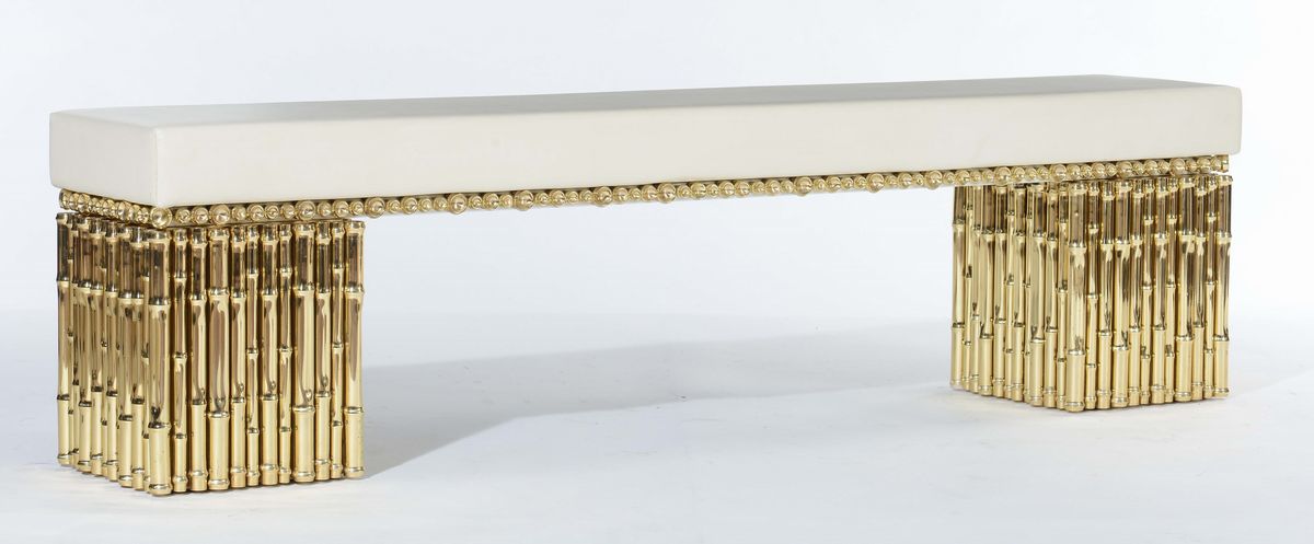 Ferruccio Laviani per Dolce&gabbana