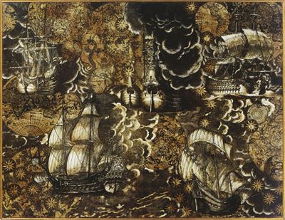 Piero Fornasetti