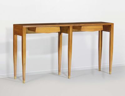 Gio Ponti (attribuzione)