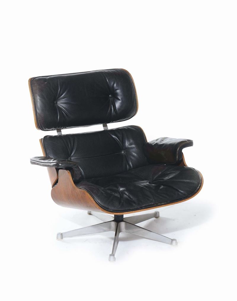 Charles & Ray Eames  - Asta Design - II - Cambi Casa d'Aste