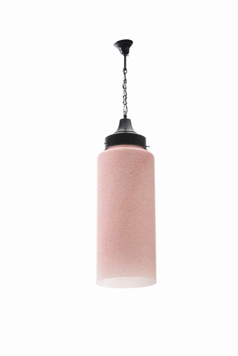 Barovier e Toso (attribuzione)  - Asta Design - II - Cambi Casa d'Aste