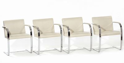 Ludwig Mies Van Der Rohe