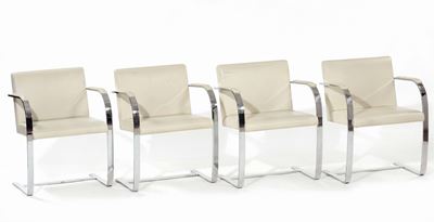 Ludwig Mies Van Der Rohe