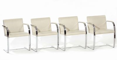 Ludwig Mies Van Der Rohe