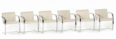 Ludwig Mies Van Der Rohe