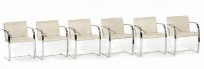 Ludwig Mies Van Der Rohe