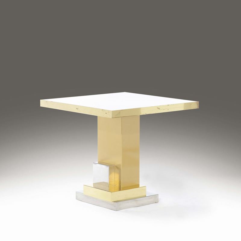 Ferruccio Laviani per Dolce&Gabbana  - Auction Design - II - Cambi Casa d'Aste