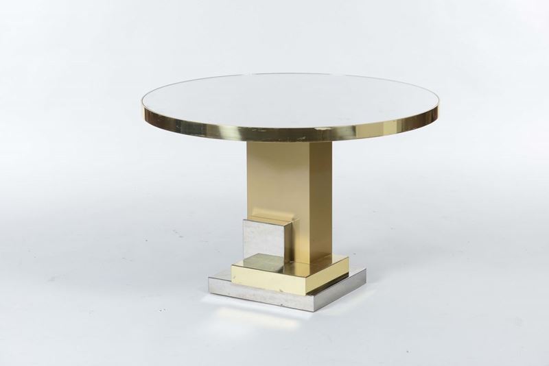 Ferruccio Laviani per Dolce&Gabbana  - Asta Design - II - Cambi Casa d'Aste