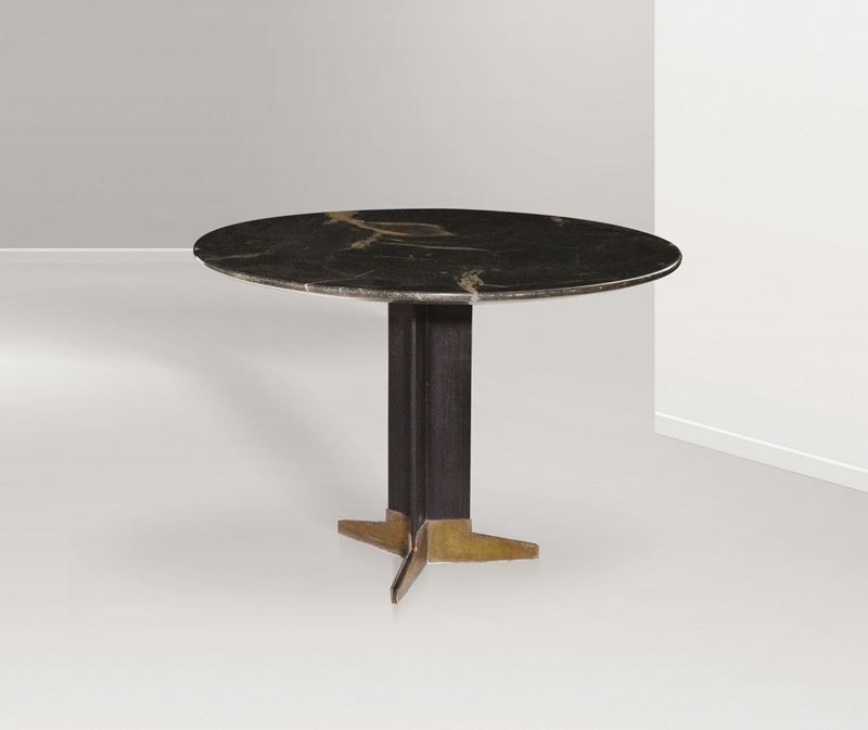 Ignazio Gardella  - Auction Design - II - Cambi Casa d'Aste