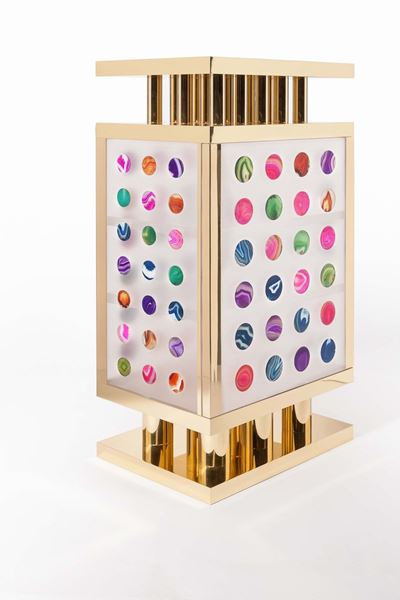 Studio Superegocabinet Horizonte