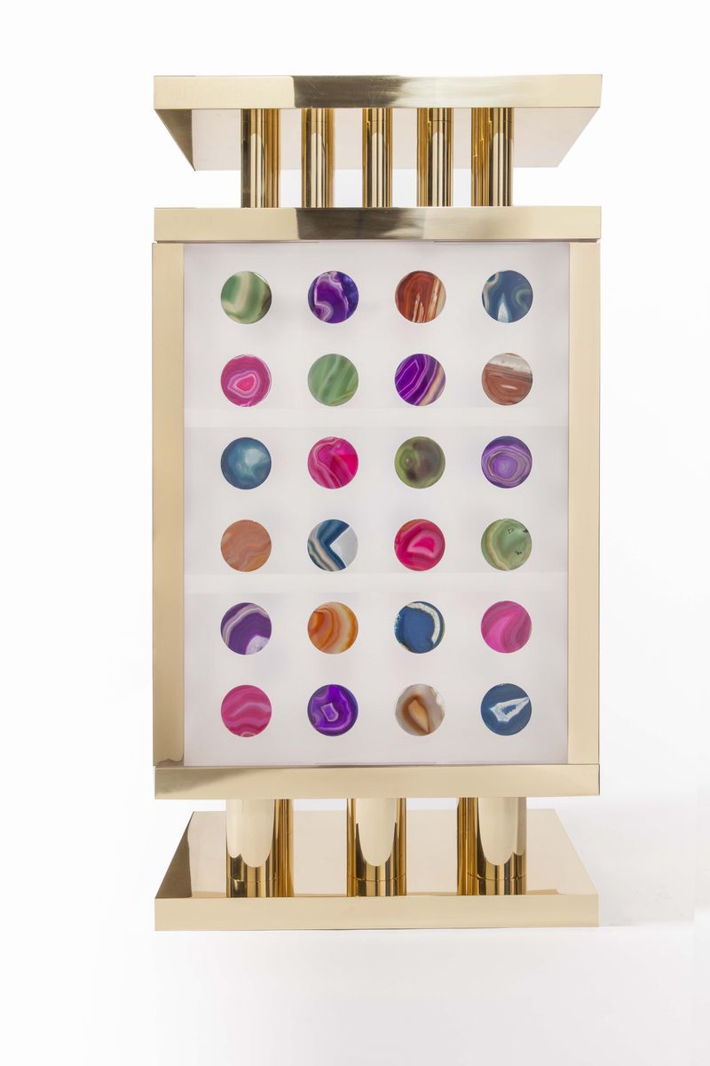 Studio Superegocabinet Horizonte