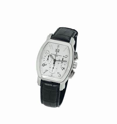 Vacheron Constantin, Geneve, Royal Eagle Date,automatico, con Datario, Cassa No.769924. Realizzat...