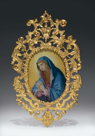 Scuola di Guido Reni, Italia Emilia XVII Secolo