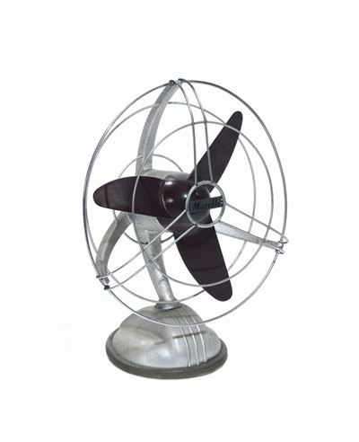 Ventilatore Marelli Tipo O-304,1953