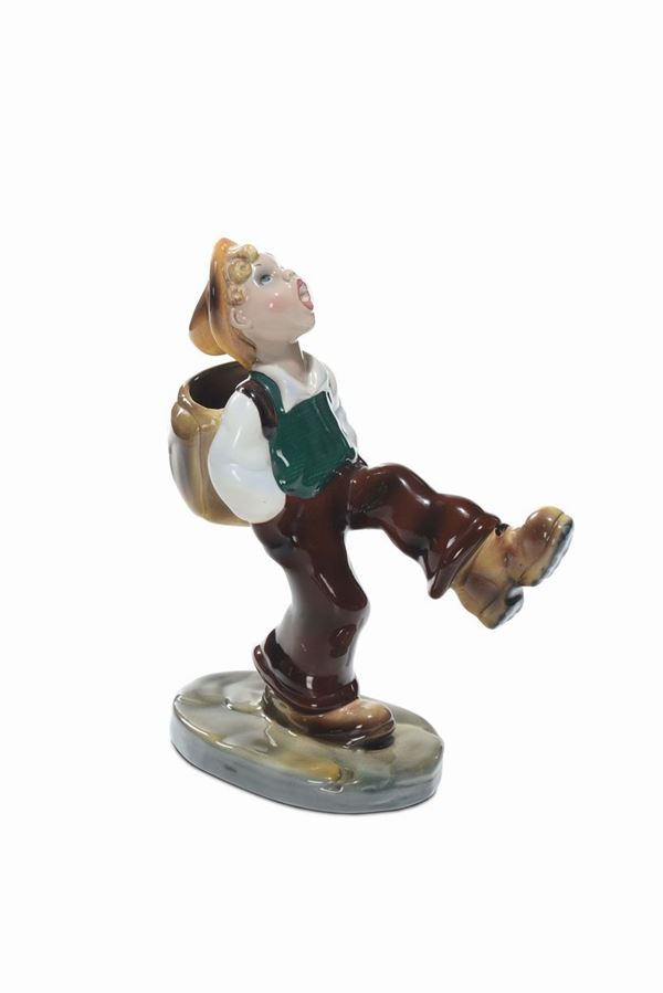 C.I.A.Manna - Torino Allegra partenza