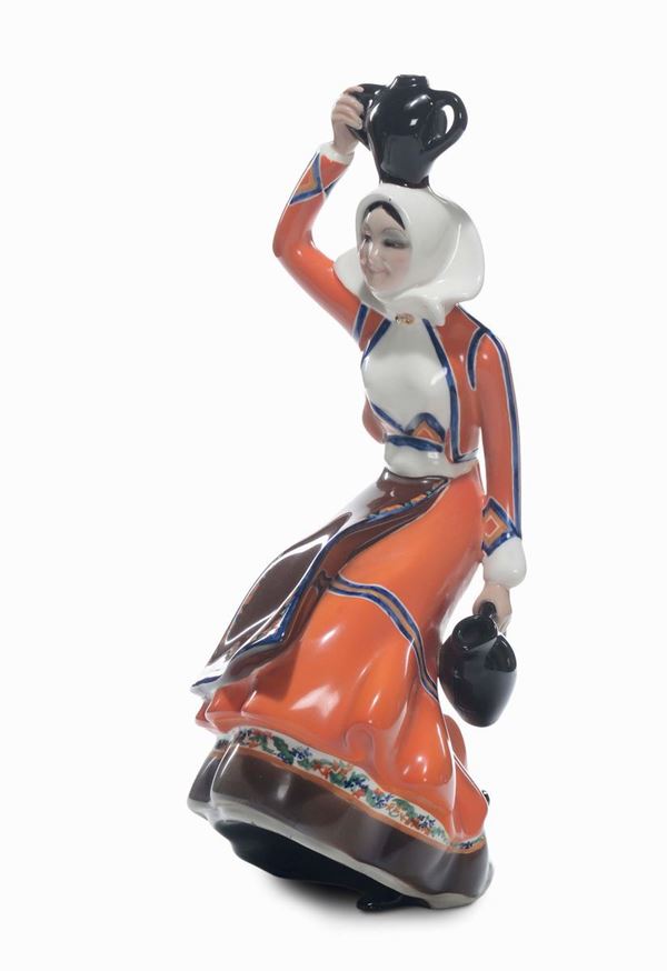 Cia Manna  - Torino Sarda