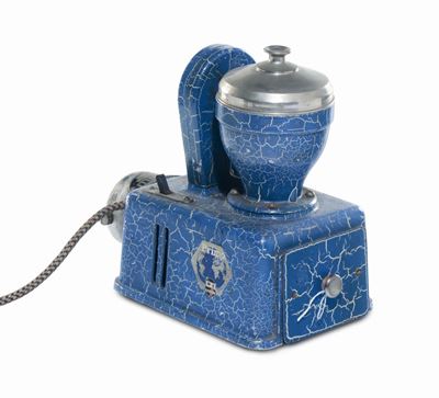 Macinacaffè Scaem-marelli, Inizio XX Secolo