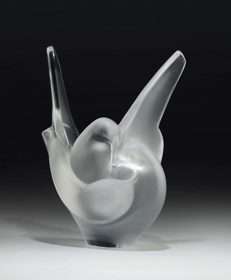 Lalique - Francia  - Auction Fine Art - Cambi Casa d'Aste