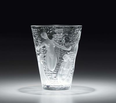Lalique - Franciaondine