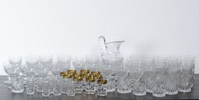 Lotto di Servizi di Bicchieri