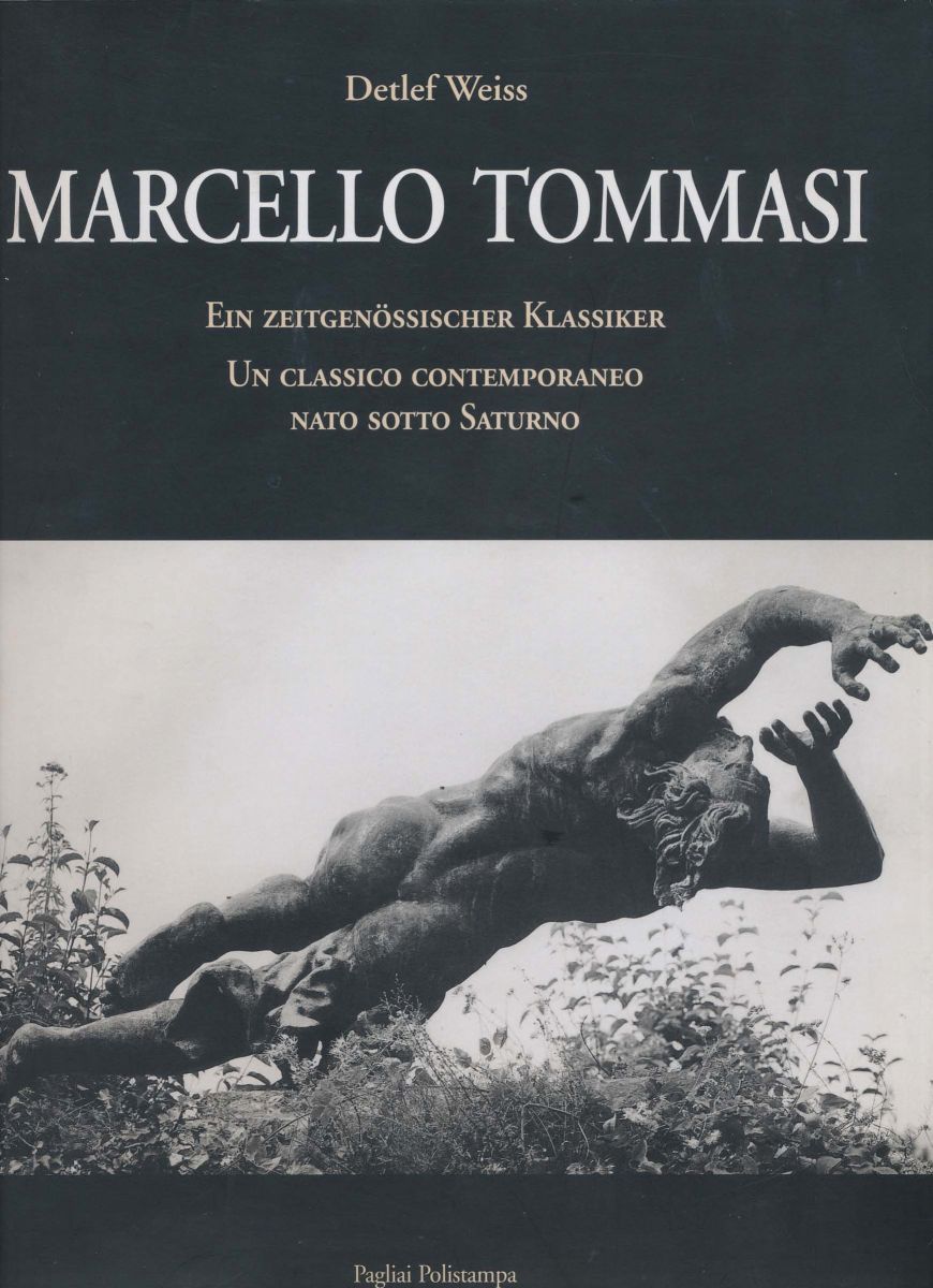 Marcello Tommasi (1928-2008)fanciullo