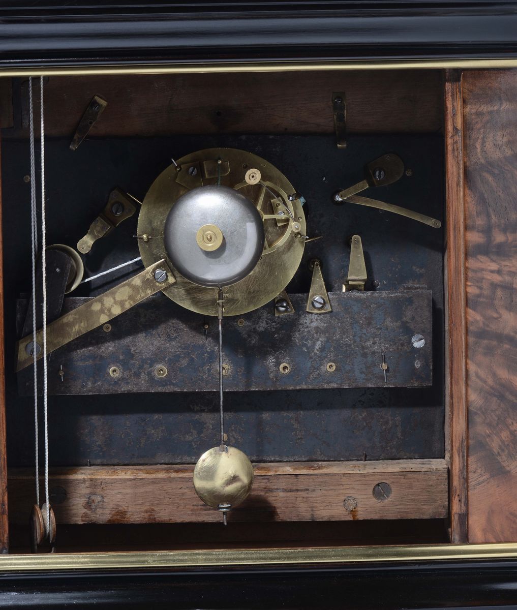 Orologio Astronomico. Parigi 1830 Circa, Firmato Pons
