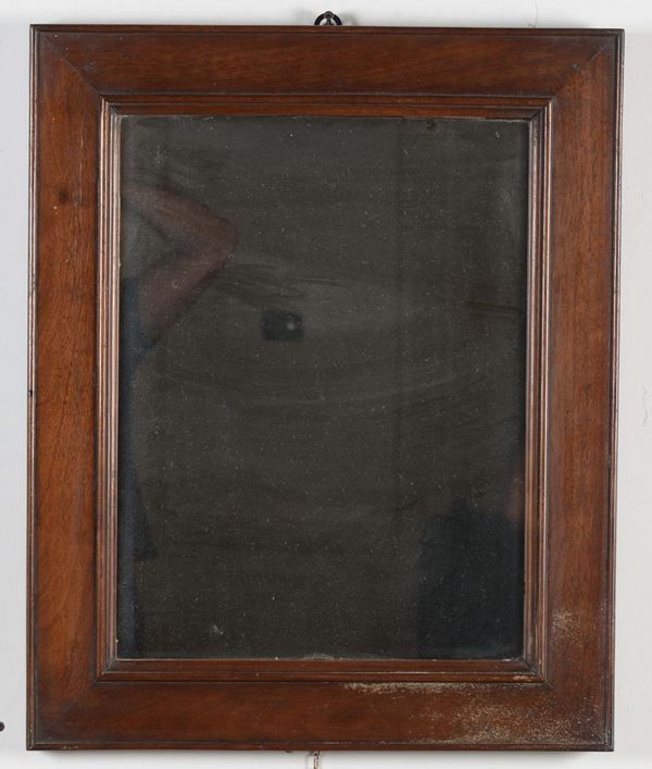 Specchierina lastronata, XIX-XX secolo