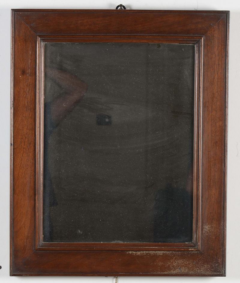 Specchierina lastronata, XIX-XX secolo  - Asta Arredi dalle dimore degli eredi Ercole Marelli e altre provenienze - Cambi Casa d'Aste