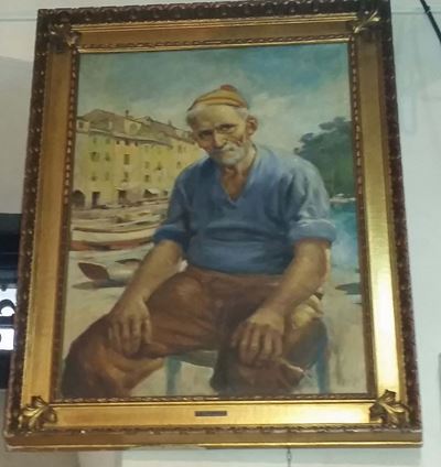 Bruno Nicola Firpopescatore