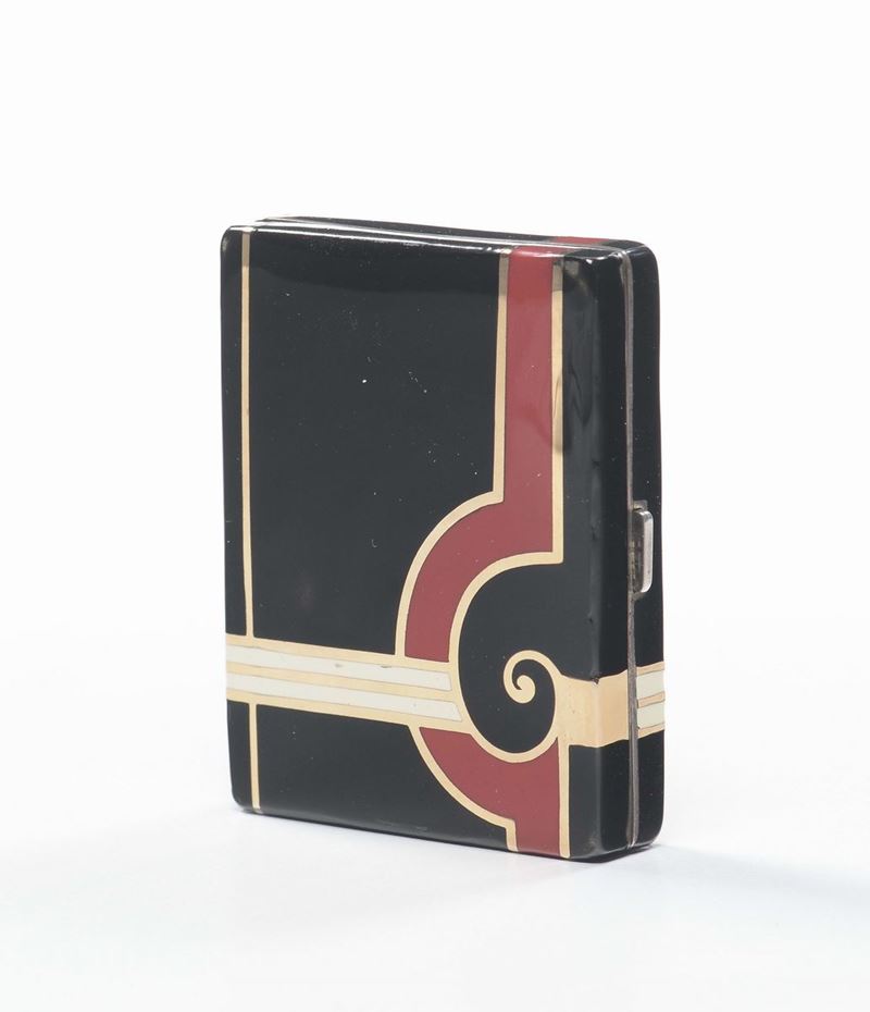 LOTTO RITIRATO  - Asta Arredi dalle dimore degli eredi Ercole Marelli e altre provenienze - Cambi Casa d'Aste