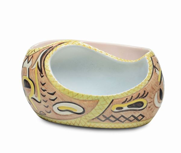 C.I.A. Manna - Torno Samba