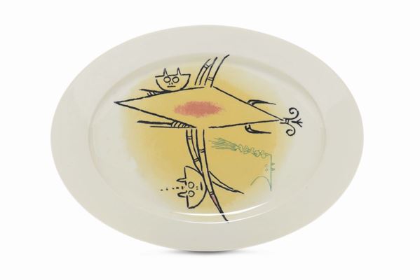 Wilfreddo Lam (1902-1982)