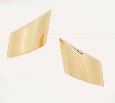 Vhernier. Orecchini Vogue