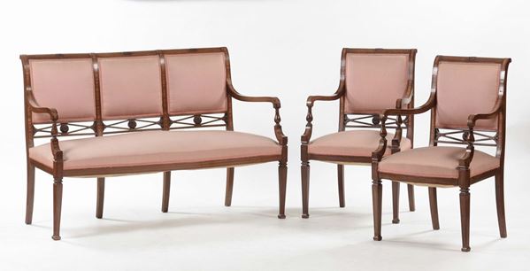 Salottino Direttorio