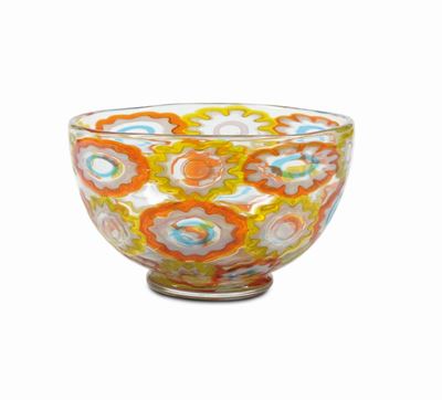 Barovier & Toso, Disegno Ercole Barovier
