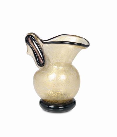 Barovier & Toso, Disegno Ercole Barovier