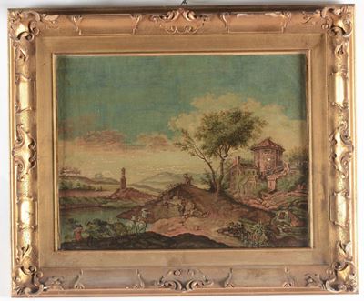 Lotto di Dipinti