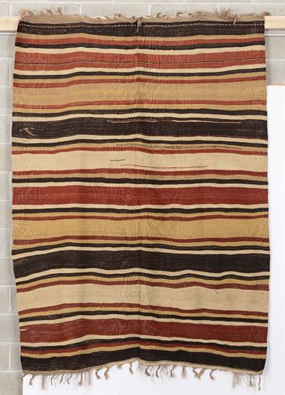 Kilim Shasavan, Prima Meta XX Secolo