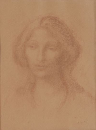 Salvadorifigura Femminile