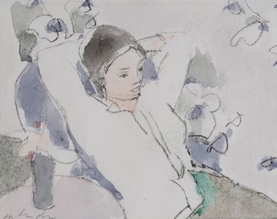 Salvadorifigura Femminile