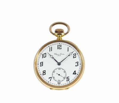 Ulysse Nardin