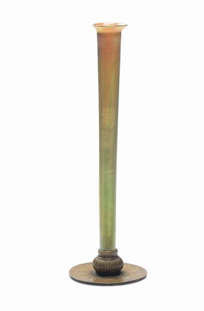 Louis Comfort Tiffany (1848-1933) - New York