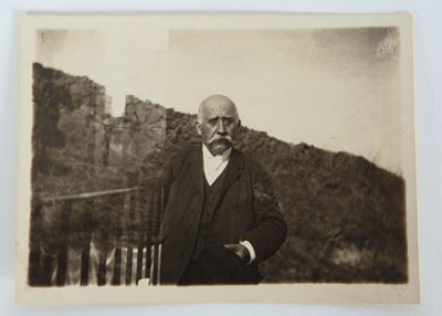 Luigi Capuana (mineo 1839 – Catania 1915)collezione di Manoscritti Letterari, Lettere,fotografie ...