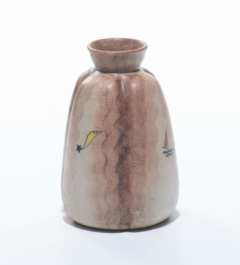 La Casa dell'Arte - Albisola  - Asta Antiquariato - Cambi Casa d'Aste